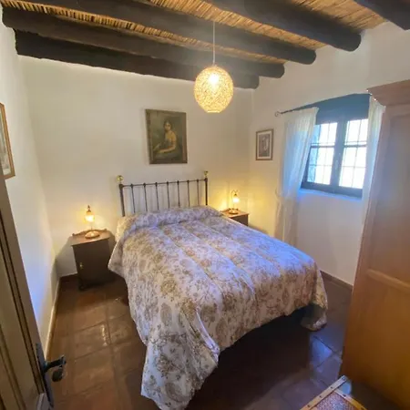 Cortijo La Miel