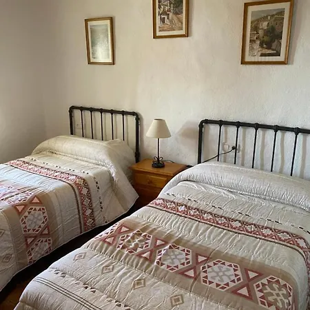 Cortijo La Miel