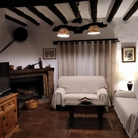 Cortijo La Miel *